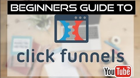 Click funnels For Beginners 2023 Study 5 Create A Sales Page