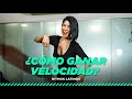 CÓMO GANAR VELOCIDAD AL BAILAR #salsa #latin #footwork