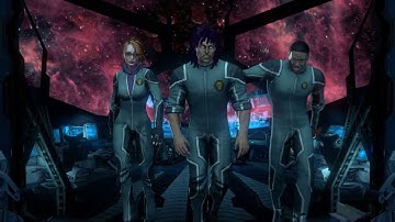 Saints Row IV - Part 8 - What Is Love