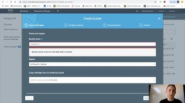 How to Use Athena with Json Data in AWS