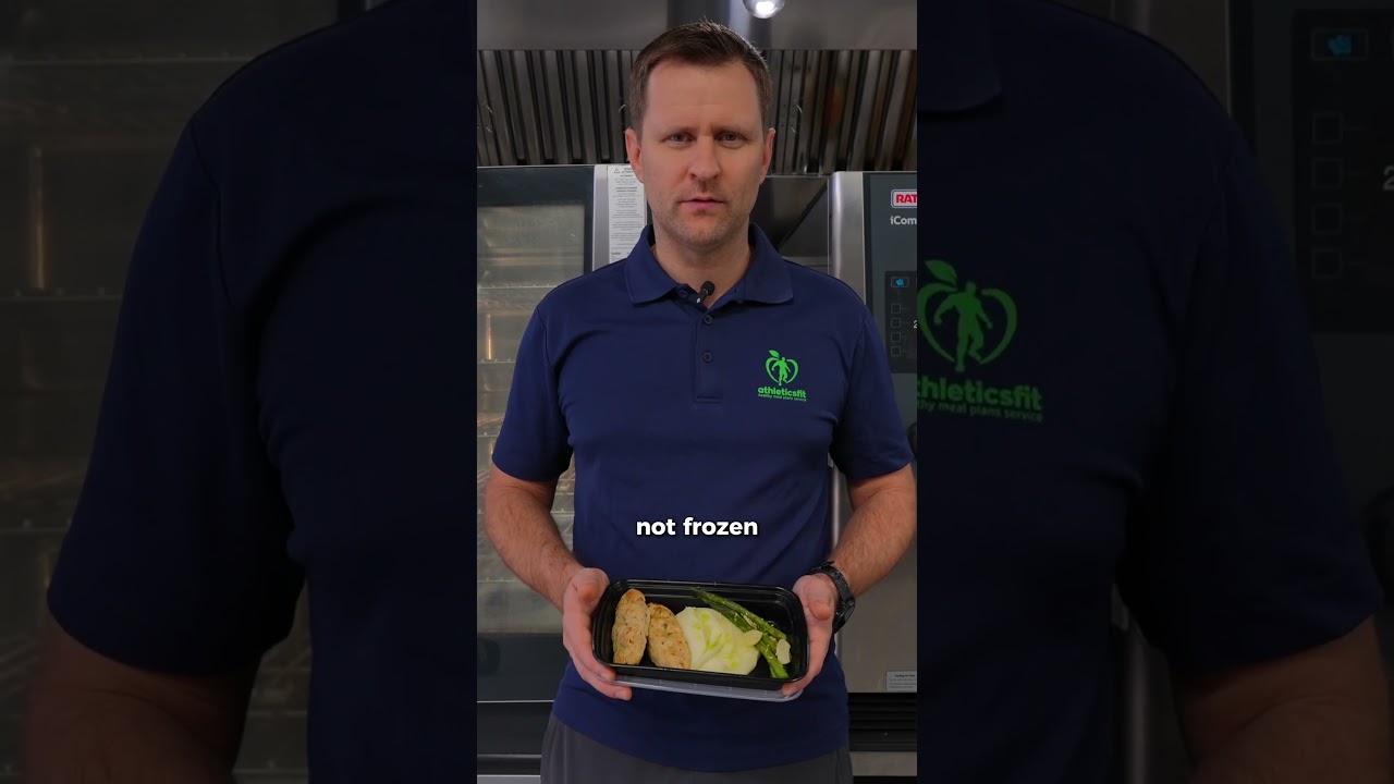 We control what you eat 