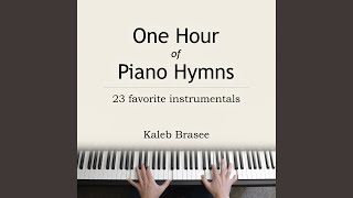 Trusting Jesus, That Is All (Instrumental)