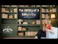 Your Response to Your Baby's Cries Changes Everything | The Truth About Attachment &amp; Spoiling