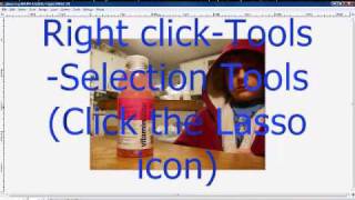 GIMP Tutorial.wmv