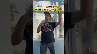 Comment Your Answer  What Is The Longest Running Game Show In Us Tv History  Tv Trivia trivia