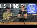 Manufacturer Review: US Arms Co