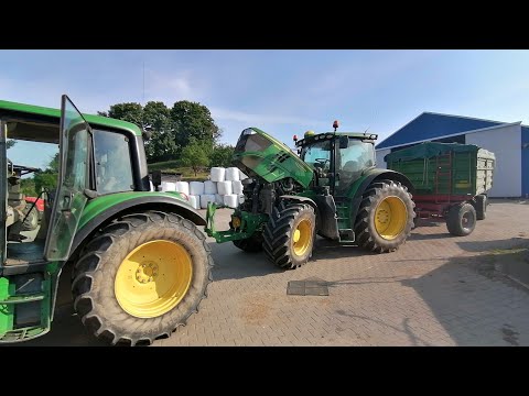 Wideo: Jak żyją Rolnicy