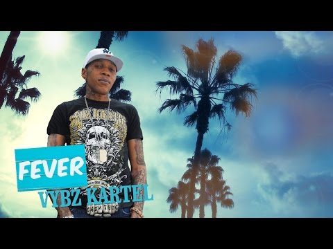 Vybz Kartel - Fever (Official Audio) - May 2016 