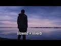 kaha jaye ye dil/OST slowed & reverb full song