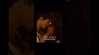 POV: Draco Sings With Y/N #dracomalfoy #viral #yn #pov #potterhead #greatestshowman #harrypotter