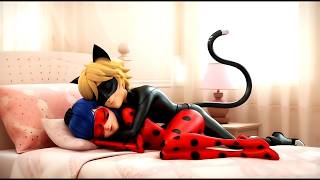 Love Compilation 7 ♥ (Ladybug x Chat Noir / Adrienette / MariChat)