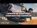 Legends of Runeterra An MTG Arena Perspective and 
