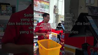 jadi gerogi #youtubeshorts #youtube #komedi #korwilsimerah