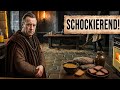 So SCHLIMM war das Leben in einer mittelalterlichen BURG wirklich...