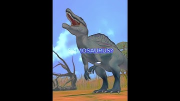 DBWC DINOSAURS VS Indominus Rex #edit #pong1977 #indominusrex #dinosaurs