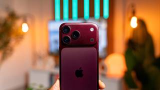 مراجعة كاميرا iPhone 18 Pro | كل ما تحتاج معرفته screenshot 1