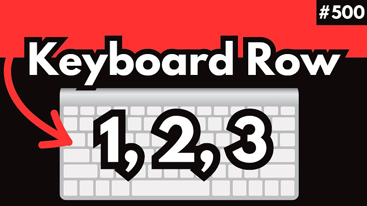 Keyboard Row | Leetcode 500 | Python