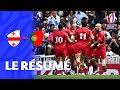 Gorgie  portugal  le rsum du match  coupe du monde de rugby 2023