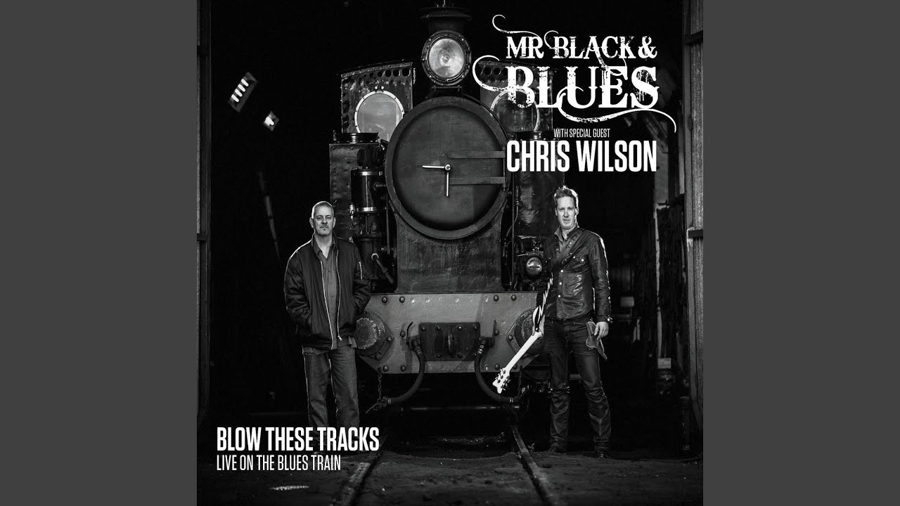 Hear My Train a Comin' (Live) YouTube