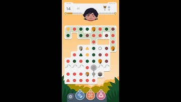 Dots and Co Level 199 Walkthrough (No Boost)