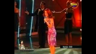 Madalina Manole - Da, te iubesc... Mamaia 2000 chords