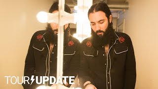 Ron Pope and His Creative Freedom | Tour Update