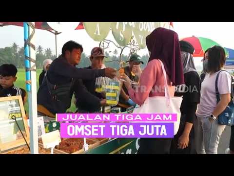 [FULL] KREATIF MERAUP CUAN MASIF | CUAN BOSS (05/09/26)