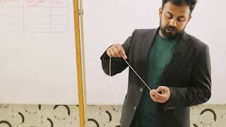 FIND the VALUE of g, by FREE FALL METHOD | PBA PHYSICS | 9th | Muhammad Asif