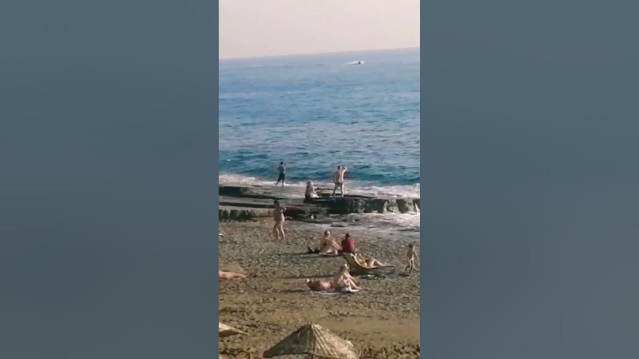 Лето продолжается в Турции