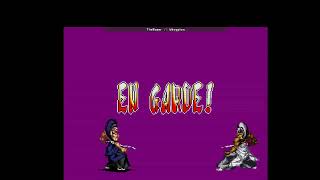 Fightcade Study Hall 10.15.26 Absolute Sam Sho 3