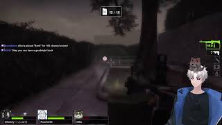 SILLY YAPS AND GAMING W/ @GHOSTYUWU_