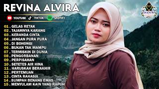 KERAMAT - SEBUJUR BANGKAI - REVINA ALVIRA - DANGDUT KLASIK - GASENTRA TERBARU 2026