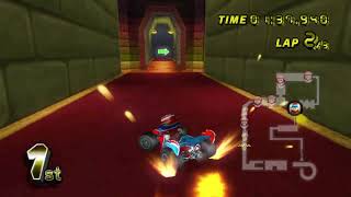 Mario Kart Formula 1 Racing Wii Game 1