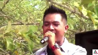 Deen Assalam   GERY MAHESA New PALLAPA LAMBADOR'C 2018 Terbaru