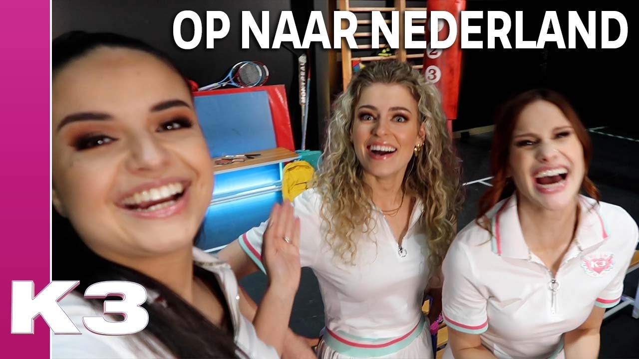 Binnenkort runnen en funnen we ook in Nederland! - Vlog 128