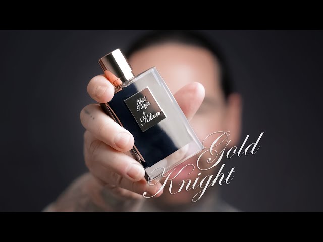 Parfum Kilian Love The Way You Taste 'GOLD KNIGHT' By Kilian