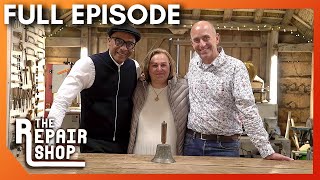 Season 5 Episode 28 | The Repair Shop (Full Episode)