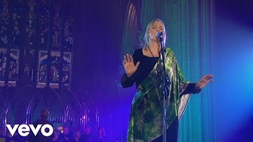 Thumbnail of Moya Brennan - Perfect Time (In Concert at Armagh Cathedral)