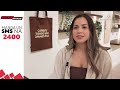 Toke Rubiano na Hulanda ta continua: Canela tin di dos tienda na De Pijp