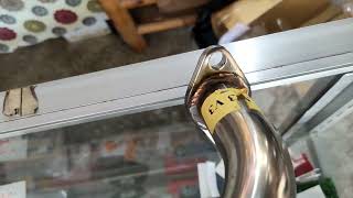 Jvt Power Pipe Version 3 Mio I125 Sound Check