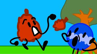 BFSS 2: The pine cones (this is not replacing battle for yes)