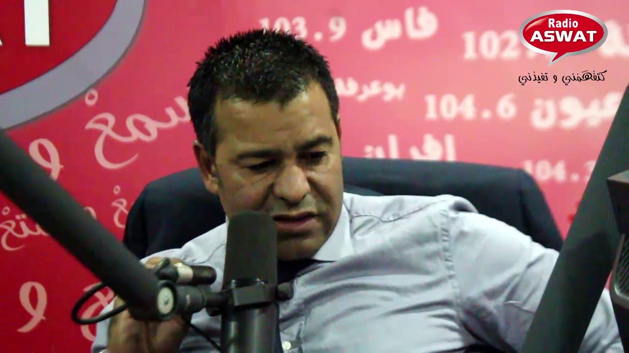 صندوق تأمين الموثقين -  كاين الحل مع الدكتور معتوق