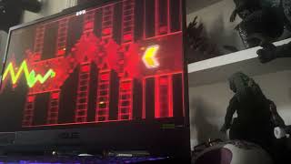Aftermath 73-100%