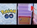 FINAL! COMPLETO INVESTIGACIONES ESPECIALES 5 Y 6 EN POKÉMON GO!
INVESTIGACIÓN DE ARRANQUE! [KEIBRON]