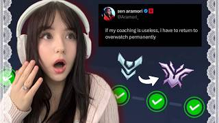 Can A Marvel Rivals PRO Fix My Overwatch Tank Gameplay?