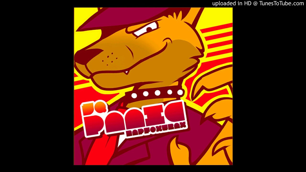 Jackal Queenston - Panic