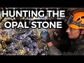 The OPAL HUNTER -Eyam Derbyshire-