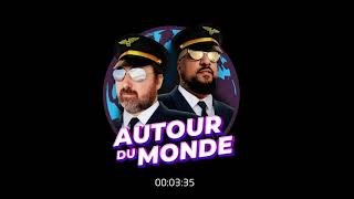 Autour du Monde #05 - Le tour du monde en Cessna avec FibreTigre et Daz