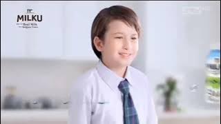Download lagu Iklan Milku Original Real Milk (2024)
