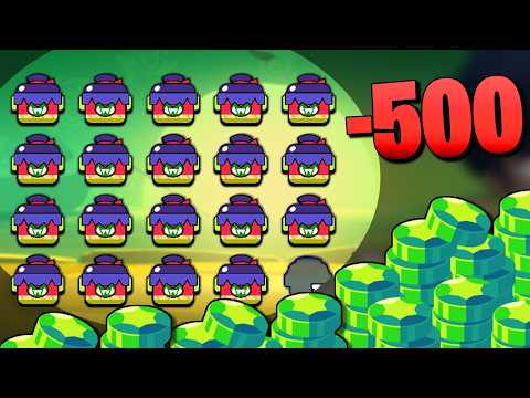 Brawl Stars Teki Mulle VÄÄRIN...